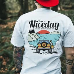 Pánské bavlněné tričko s lebkou motorkář pivo gothic punk rock letní oblečení - náhled 5