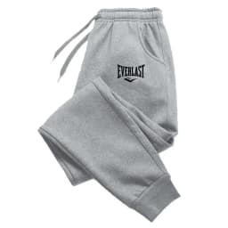 Sportovní běžecké kalhoty pánské dámské fitness jogging tepláky prodyšné gym oblečení - náhled 3