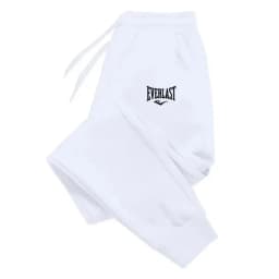 Pánské sportovní tepláky na běhání fitness gym casual kalhoty prodyšné joggers - náhled 5