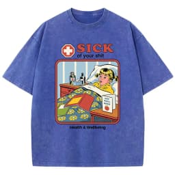 Dámské bavlněné tričko s krátkým rukávem letní pohodlné tričko streetwear módní oblečení - náhled 4