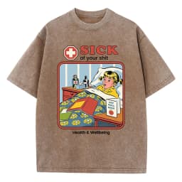 Dámské bavlněné tričko s krátkým rukávem letní pohodlné tričko streetwear módní oblečení - náhled 7