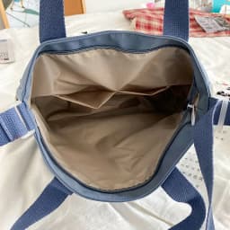 Nepromokavé plátěné dámské kabelky přes rameno crossbody tote messenger tašky pro ženy - náhled 7