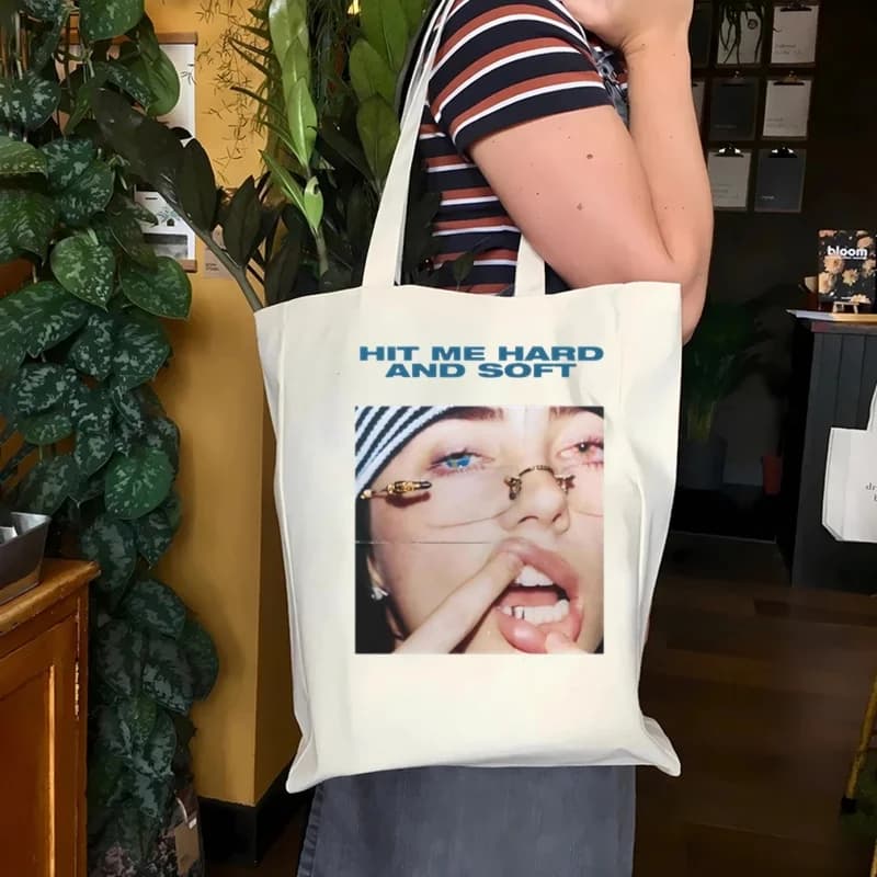 Dámská kabelka přes rameno - velká shopper taška z PU kůže, měkká příležitostná kabelka