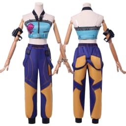 Cosplay paruka pro ženy - Halloween karneval párty kostým anime manga postava - náhled 3