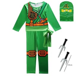 Anime fotbalový dres cosplay kostým pánský modrý s výšivkou uniform jersey - náhled 7