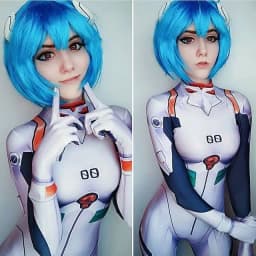 Kostým na Halloween Anime Kombinéza Unisex Zentai Catsuit Cosplay Oblečení - náhled 7