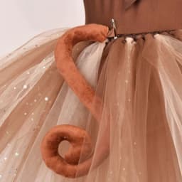 Modrá cosplay paruka anime kostým pro ženy Halloween karneval party výkon oblečení - náhled 6
