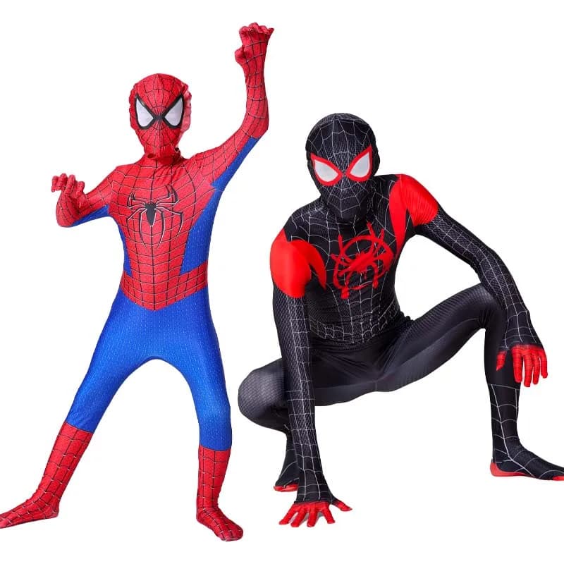 Kostým pro cosplay hráče - modrý sportovní oblek na Halloween a karneval