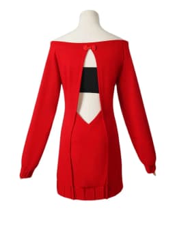 Anime fotbalový dres Blue Lock cosplay kostým #23 #13 3D tisk uniforma - náhled 5