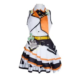 Dámské cosplay kostýmy studentská uniforma JK anime šaty školní oblečení pro ženy - náhled 6