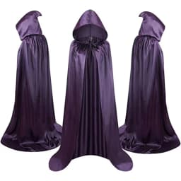 Anime Cosplay Kostým Dámské Šaty s Křídlovými Rukávy Halloween Party Oblečení Roztomilé - náhled 5