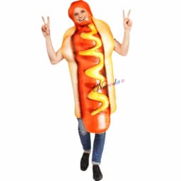 Kostým Hra na oliheň mikina pánská sportovní s kapucí cosplay karneval - náhled 3