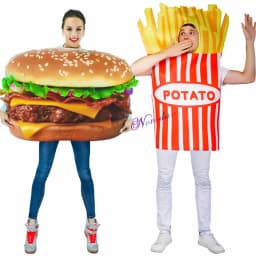 Kostým Hra na oliheň mikina pánská sportovní s kapucí cosplay karneval - náhled 4