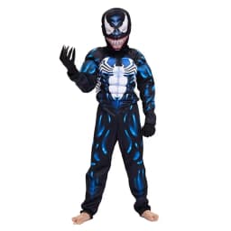 Cosplay kostým anime hoodie mikina kalhoty maska kompletní set pánský outfit uniforma - náhled 4