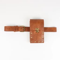 Cosplay kostým zelená vesta paruka náramek náhrdelník unisex kalhoty na párty představení - náhled 6
