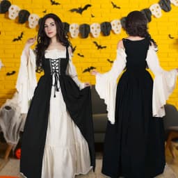 Dětský kostým superhrdiny s maskou a rukavicemi pro Halloween a karneval chlapci - náhled 7