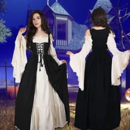 Dětský kostým superhrdiny s maskou a rukavicemi pro Halloween a karneval chlapci - náhled 6