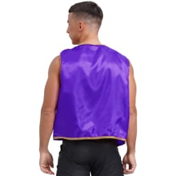 Dámský zajíčkový kostým set čelenka ocásek motýlek sukně na párty cosplay - náhled 5