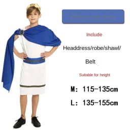 Halloweenský kostým ryba pro dospělé unisex karneval party cosplay oblečení - náhled 7