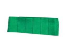 Roronoa Zoro cosplay opasek - anime kostým pás pro muže i ženy Halloween outfit - náhled 4