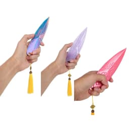 Cosplay zbraně a lightstick pro Halloween karnevalové kostýmy a party rekvizity - náhled 3