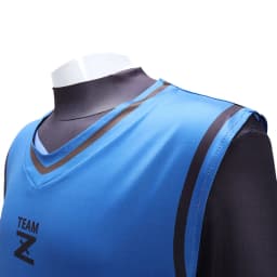 Fotbalový dres cosplay kostým modrý sportovní oblečení souprava pro muže ženy anime - náhled 7