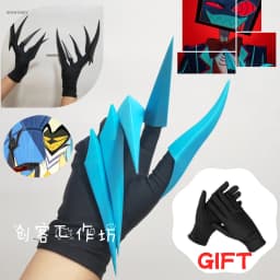 Anime cosplay kostým Adam fantasy kabát Halloween karneval uniforma pro muže dospělé roleplay - náhled 2
