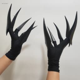 Anime cosplay kostým Adam fantasy kabát Halloween karneval uniforma pro muže dospělé roleplay - náhled 5