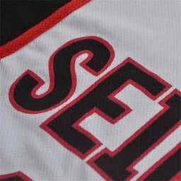 Basketbalový dres Seirin číslo 10 11 anime cosplay kostým tričko pro fanoušky sportu - náhled 6