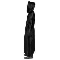 Pánský démonský kostým na Halloween - hororový převlek s doplňky na párty cosplay - náhled 7