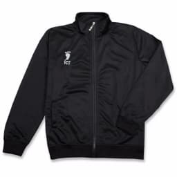 Cosplay bunda Karasuno volejbalový klub černá sportovní uniforma anime kostým XS-3XL - náhled 5
