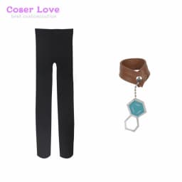 Cosplay kostým Uma musume Agnes Tachyon anime Halloween vánoční party outfit dívčí - náhled 7