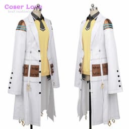 Cosplay kostým Uma musume Agnes Tachyon anime Halloween vánoční party outfit dívčí - náhled 4