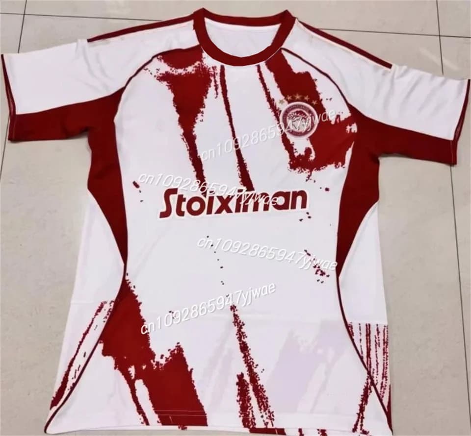 Pánské fotbalové tričko rychleschnoucí prodyšné sportovní tréninkové tričko fitness