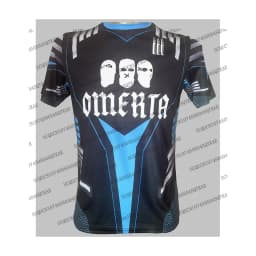 Pánský fotbalový dres Thajsko - prodyšný sportovní tričko pro venkovní aktivity - náhled 4