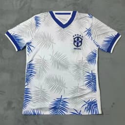 Pánský fotbalový dres s krátkým rukávem - rychleschnoucí sportovní triko pro trénink - náhled 2