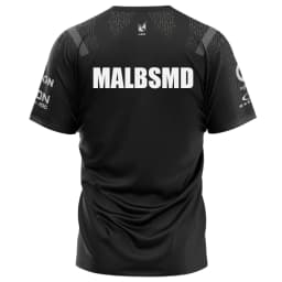 Pánské herní tričko s krátkým rukávem CS:GO sport dres prodyšné bavlněné top 2024 - náhled 6