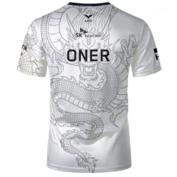Herní tričko E-Sports Jersey League of Legends limitovaná edice pro fanoušky - náhled 5