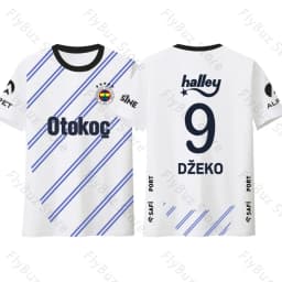 Rychleschnoucí sportovní dres pro děti a dospělé - prodyšné tričko na trénink - náhled 3