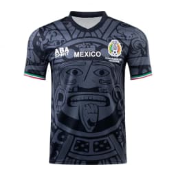 Pánské rychleschnoucí sportovní tričko 3D tisk fotbalový dres dětské dospělé krátký rukáv - náhled 2