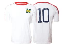 3D sportovní tričko s krátkým rukávem pro muže a děti - jersey dres s motivem - náhled 6