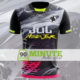 Pánské dámské 3D tričko s krátkým rukávem oversized módní top racing motiv - náhled 6