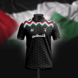 Pánský fotbalový dres 3D potisk vlajky rychleschnoucí sportovní tričko krátký rukáv - náhled 5