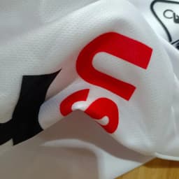 Prodyšné pánské sportovní tričko s retro designem - pohodlné volnočasové tričko s krátkým rukávem - náhled 6