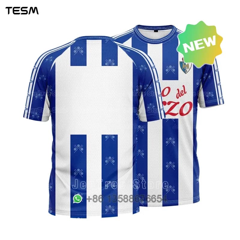 Prodyšné sportovní tričko unisex - vintage design, HD potisk, volný střih, pratelné