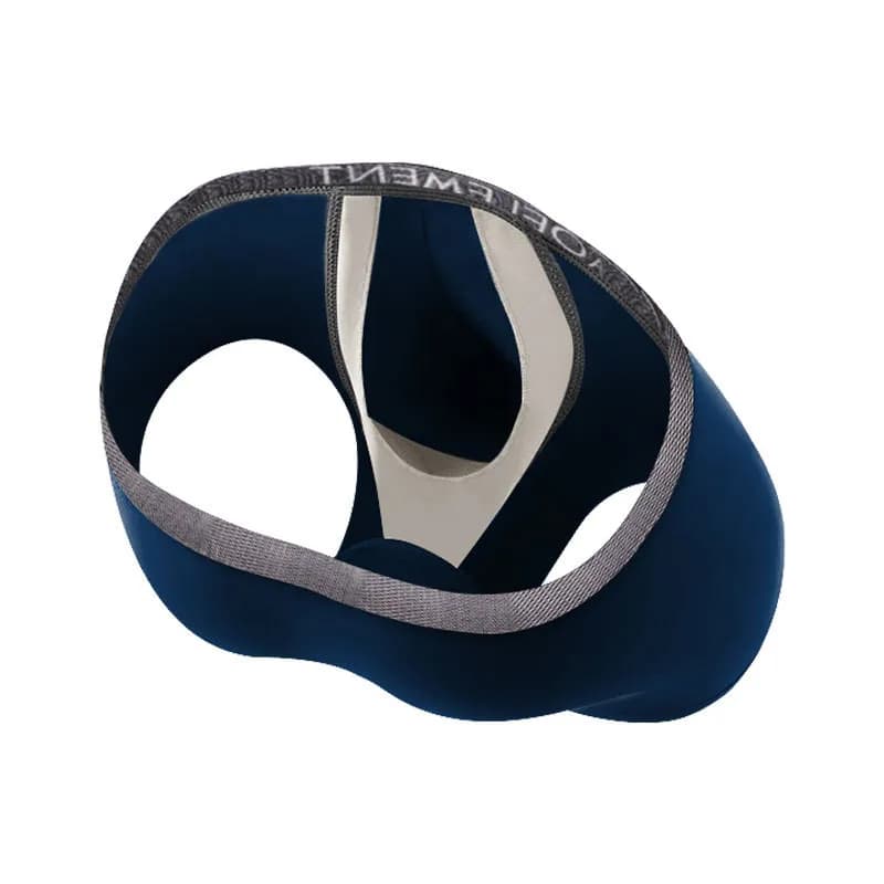 Pánské boxerky s ergonomickým střihem - prodyšné, pohodlné spodní prádlo modal