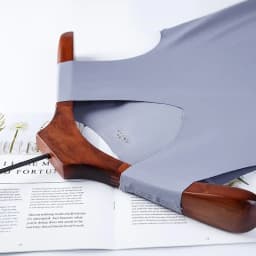 Pánské sportovní tílko slim fit prodyšné bezešvé elastické letní tílko fitness - náhled 6