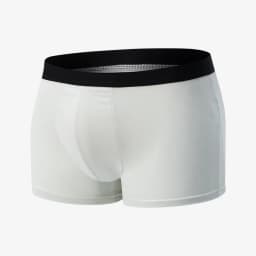 Pohodlné pánské boxerky sada 4/10 ks - prodyšné sportovní spodní prádlo XXL - náhled 5