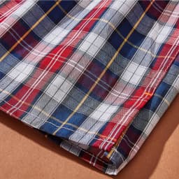 Pánské bavlněné volnočasové kalhoty s vysokým pasem - pohodlné domácí kalhoty XL-5XL - náhled 6