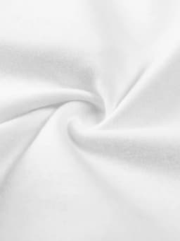 Pánské boxerky sada 5ks bílé prodyšné pohodlné elastické spodní prádlo M-XXL - náhled 7